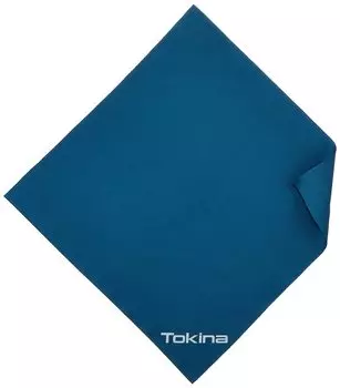 Салфетка для чистки линз Tokina Cleaning Supplies 200 x 200 мм Сделано в Японии 015292 TA-004