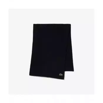 Салфетка для губ Lacoste Common Wool [темно-синий] 0TU