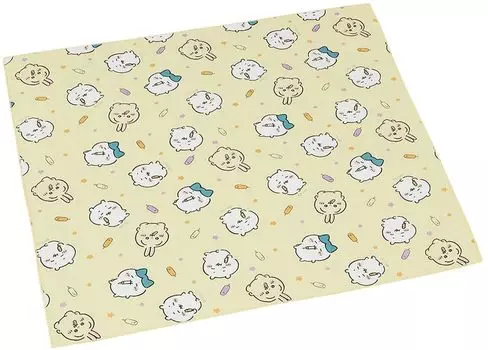 Салфетка для скейтборда Chikawa 43x43 см Сделано в Японии KB4-A