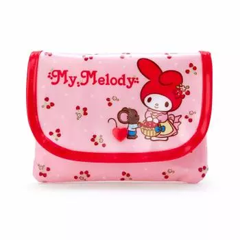 Салфетка и футляр Sanrio My Melody (Ретро) 762300
