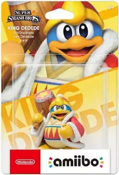 Салфетка из микрофибры Dedede Smash lolol (Супер Бро. Серии) + (зарегистрированная торговая марка)