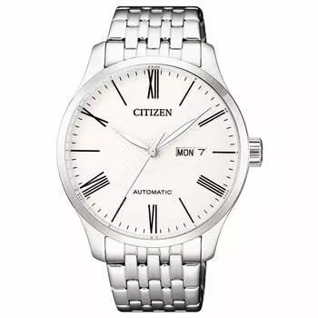 Салфетка из микрофибры для автоматических механических часов CITIZEN 13 x 13 см [Набор товаров] [Citizen] Day-Date NH8350-59A & [Повторно импортированные]