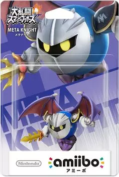 Салфетка из микрофибры Meta Knight Smash lolol (Супер Бро. Серии) + (зарегистрированная торговая марка)