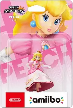 Салфетка из микрофибры Peach Smash lollol (Супер Бро. Серии) + (зарегистрированная торговая марка)