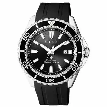 Салфетка из микрофибры PROMASTER Diver 200m для часов CITIZEN 13 x 13 см входит в комплект [Установить продукт] [Citizen] Eco-Drive BN0190-15E и [Обратный импорт]