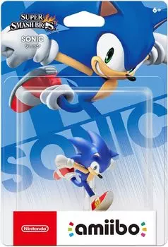 Салфетка из микрофибры Sonic Smash lollol (Супер Бро. Серии) + (зарегистрированная торговая марка)