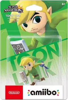 Салфетка из микрофибры Toon Link Smash lolol (Супер Бро. Серии) + (зарегистрированная торговая марка)