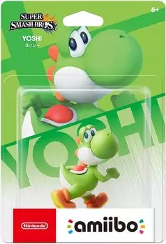 Салфетка из микрофибры Yoshi Smash lollol (Супер Бро. Серии) + (зарегистрированная торговая марка)