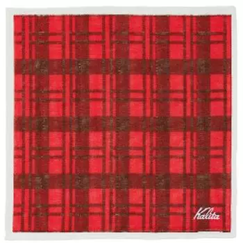 Салфетка Kalita Coffee Москитная сетка 30х30см #71163