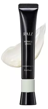 Салфетка от морщин из риса 20 г Сыворотка против морщин Rice Power [квази-лекарство] № 11+ (плюс)