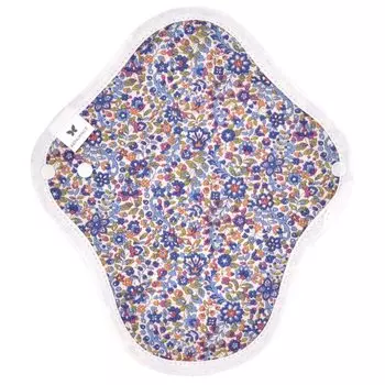 Салфетка тканевая № 5 Гигиеническая салфетка Впитывающая воду Салфетка дневная Нормальный день 083 Золушка