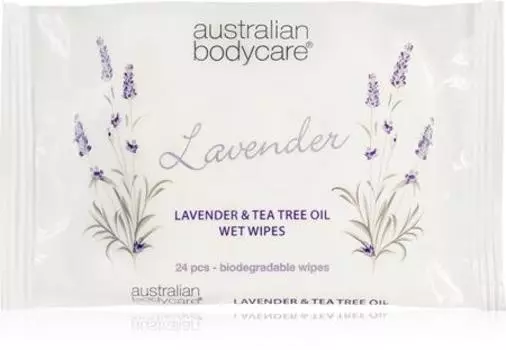 Салфетки для лица и тела TU