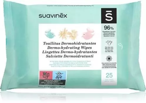 салфетки для лица и тела TU прозрачный