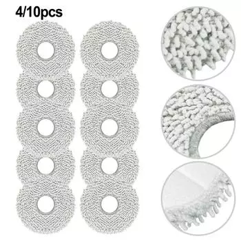 Салфетки для мытья полов L20 Ultra / L20 Ultra X20 Pro 4 PACK