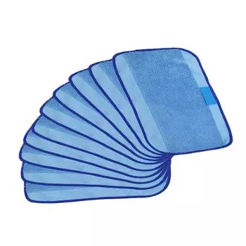 Салфетки для мытья полов Pro-Clean из микрофибры для робота для мытья полов Braava irobot Braava Minit 4200 5200 5200C 380 380t