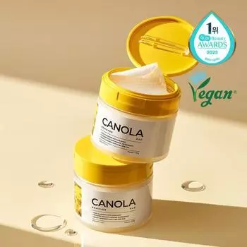 Салфетки Greymelin Canola Remover, 70 листов