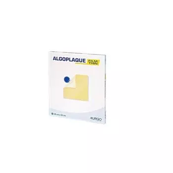 Салфетки Urgo Algoplaque 20x20 5 шт.