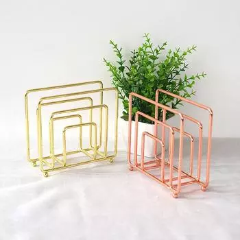 Салфетница для стола, современные металлические черные салфетницы для кухонных обеденных столов, столешниц, бумажные держатели для коктейльных салфеток серебряный