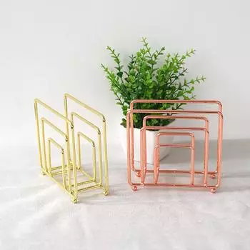 Салфетница для стола, современные металлические черные салфетницы для кухонных обеденных столов, столешниц, бумажные держатели для коктейльных салфеток серебряный