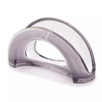 Салфетница комбинированная двухцветная GUZZINI 0.220 серый