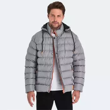 SALINE Мужское пальто