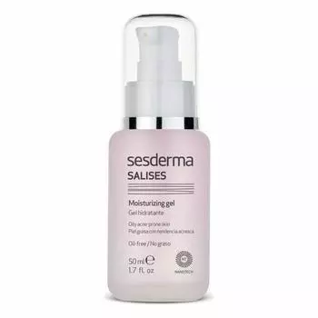 Salises Sesderma Увлажняющий гель (50 мл)