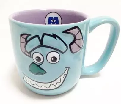 Салли Маг Монстры Университет Монстров Товары Курорт Inc. [Эксклюзив Disney]