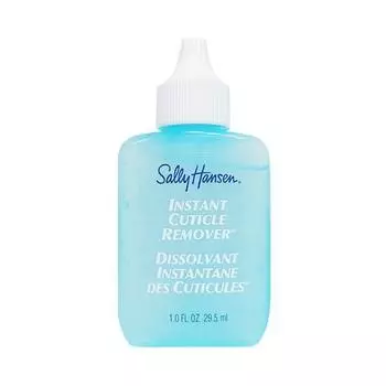 Sally Hansen Мгновенное средство для очистки кутикулы Mover 29,5 мл