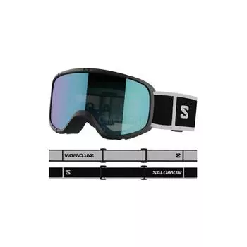 Salomon 2425 Salomon Junior Goggles BLACK