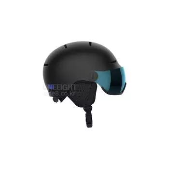 Salomon 2425 Salomon Junior Шлем Orca Visor M(5356)