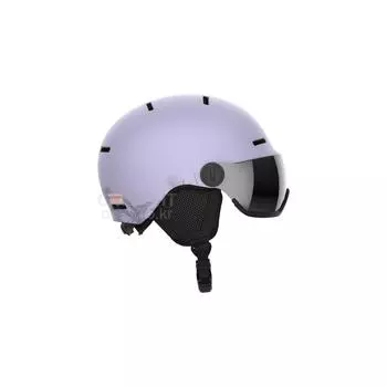 Salomon 2425 Salomon Junior Шлем Orca Visor S(4953)