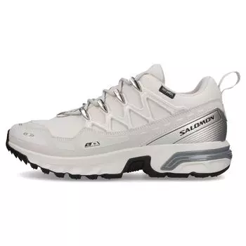 Кроссовки унисекс Salomon ACS+ OG CSWP Lunar Rock Silver Metallic Белые Черные L47308200 42