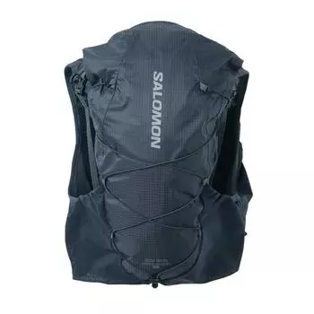 SALOMON ADVANCE SKIN 15SET LC1918300 ЭБЕНОВЫЙ СПЛАВ M