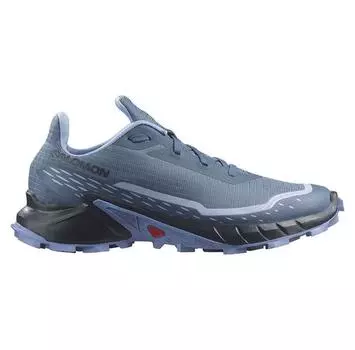 Salomon Alphacross 5 кроссовки трейловые EU 38