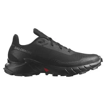Salomon Alphacross 5 кроссовки трейловые EU 38 2/3