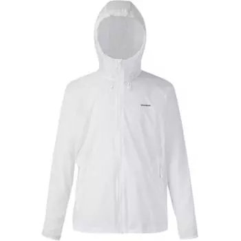 Salomon Amphi Light Jacket M Long Sleeve Hooded Jacket Men Jackets C24070 L