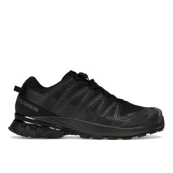 Salomon XA Pro 3D V8 Gore-Tex черные мужские кроссовки 409889 46