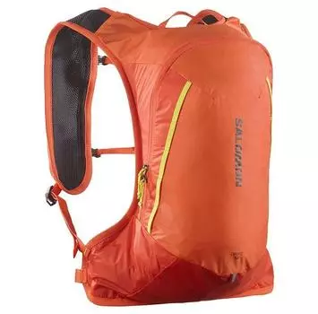 Salomon Cross 12L рюкзак