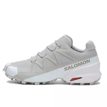 SALOMON Cross Evr M L47694100 Белый Gryvio W 250