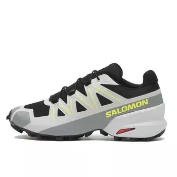 SaloMon Cross Evr M L47694200 Black Gryvio Su 250