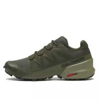 SALOMON CROSS EVR M L47717200 Olvnig Aloe As