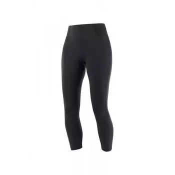 Salomon Cross Multi 23 дюйма Tight W Deep Black Lc1893100 M