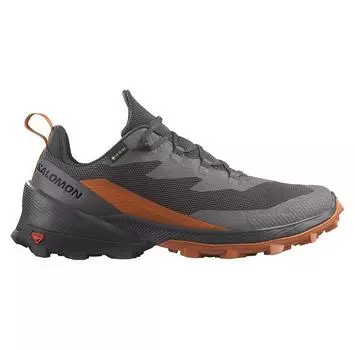 Salomon Cross Over 2 Goretex ботинки трекинговые EU 45 1/3