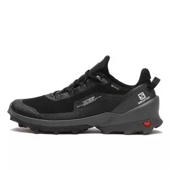 SALOMON crossover GTX L41286100 BLACK MAGNET
