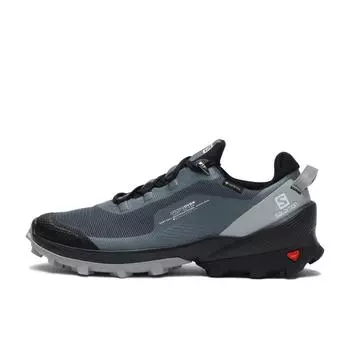 SALOMON Crossover GTX W L41735700 ШТОРМНАЯ ПОГОДА 23cm