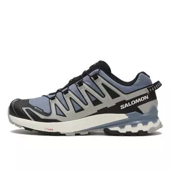 SALOMON Ek A Pro 3D V9 GTX L47270600 Кремень Черный Gh 255cm