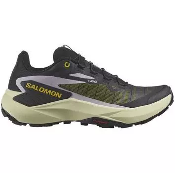 Salomon Genesis кроссовки трейловые EU 36