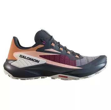Salomon Genesis кроссовки трейловые EU 42