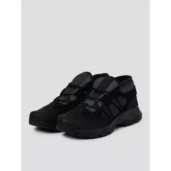 Salomon Jungle Ultra Low Advanced Черный Qm4zk3sm25 280