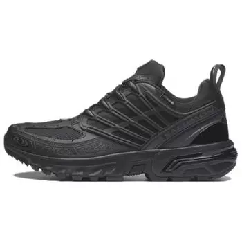 SALOMON Кроссовки унисекс ACS Pro GORE-TEX Black Asphalt L47599400 45